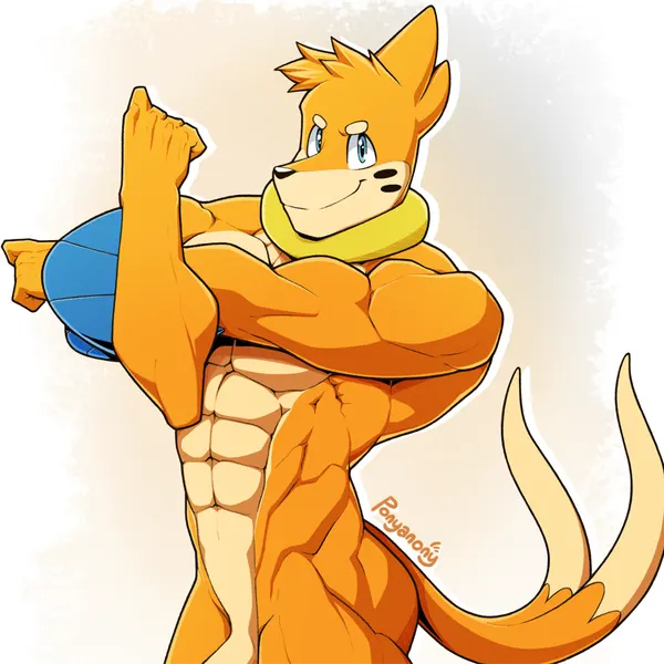 fan character, roie (character) (nintendo, pokemon) created by buizelcream, ponyanony
