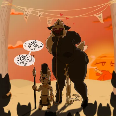 fan character, s.leech (oc) (hasbro, my little pony) created by sanyo2100