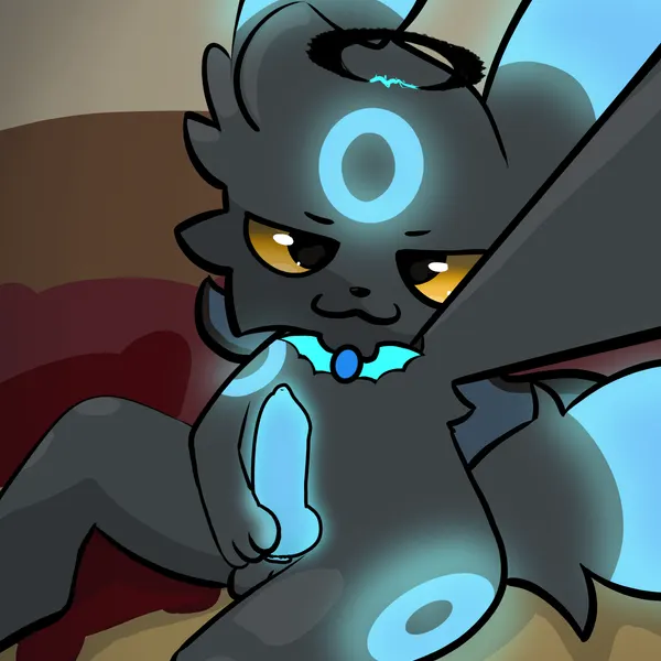 fan character, saint renzo (nintendo, pokemon)