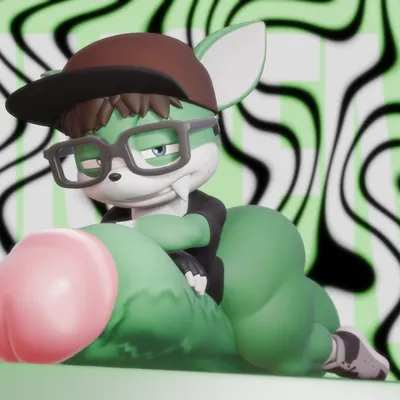 fan character, vincent (onyxsplash) (sega, sonic the hedgehog (series)) created by onyxsplash