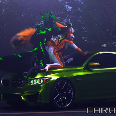 faronfloof (character), hoodbrailen (character) created by faronfloof