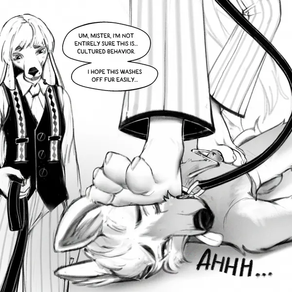 fiamma (kinneru), mats (glasnir) created by kinneru
