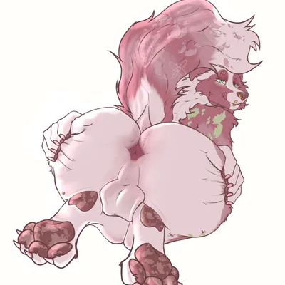 fiore (afuby) created by afuby