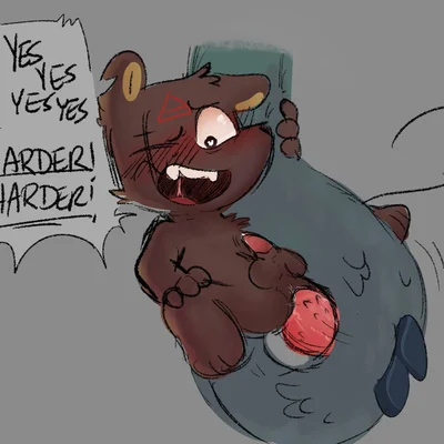 flinky (cult of the lamb), ratau (cult of the lamb) (cult of the lamb, massive monster (studio)) created by rabiesram