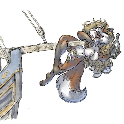 florencia la verduga created by flindasaur