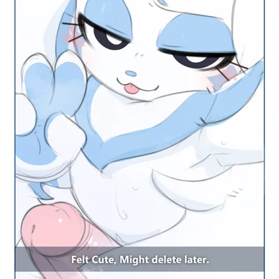 fluff (kekitopu) created by kekitopu