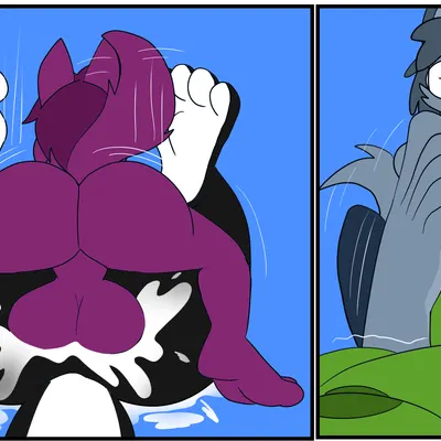 forte (darkburst), izzy (darkburst), jaxx (darkburst) (mythology) created by darkburst