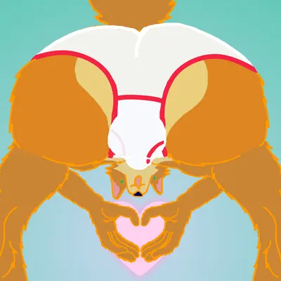 fox mccloud (nintendo, star fox) created by john q. psychic