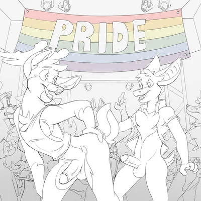 frag (furfragged), liberty (furfragged), sino (furfragged) (lgbt pride month) created by furfragged
