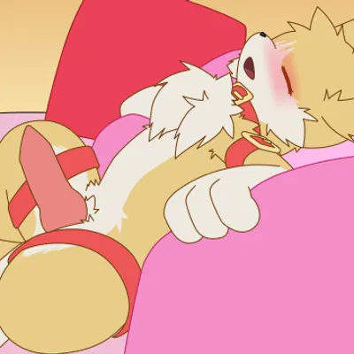 frisky (friskykitsune) created by friskykitsune