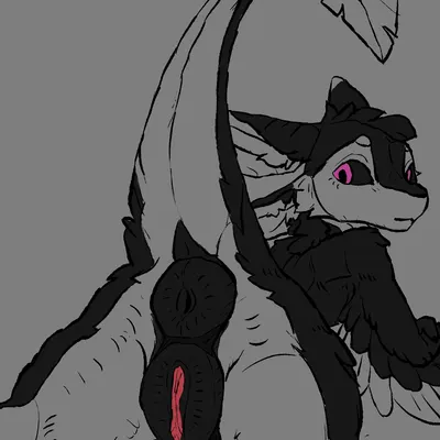 fyr (fenrir784) created by fenrir784