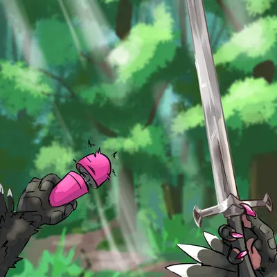 fyr (fenrir784) created by sudavka