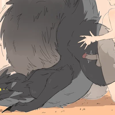 gabe (khalyum), karimu (khalyum) (mythology) created by khalyum