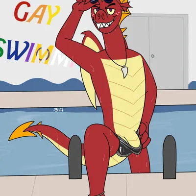 garble (mlp) (friendship is magic, hasbro) created by aaron amethyst