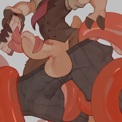 glace (glaceiscoffee) created by milkesheique