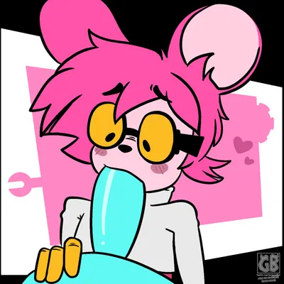 goommy (goommymuffin), muffin (goommymuffin) created by terryeternity