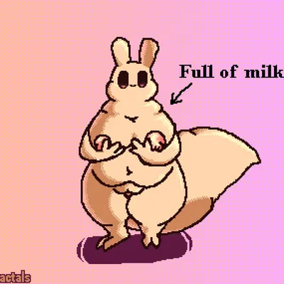 gourmand (rain world) (full of milk/soup (meme), rain world) created by melodicfractals