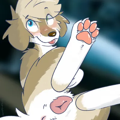 gracie (vixeyhuskybutt) created by vixeyhuskybutt