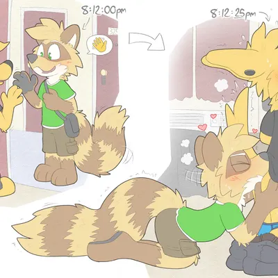 graedius (character), winston (hryanart) created by graedius (artist)