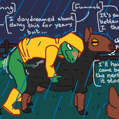 greenbean gardener (qwaxi~lixard) created by qwaxi~lixard