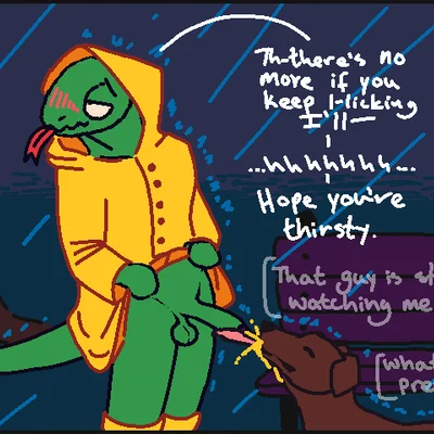 greenbean gardener (qwaxi~lixard) created by qwaxi~lixard