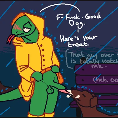 greenbean gardener (qwaxi~lixard) created by qwaxi~lixard