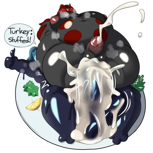 grim the prinplup (grimitous), munchkin (tentabat) (nintendo, pokemon) created by tentabat