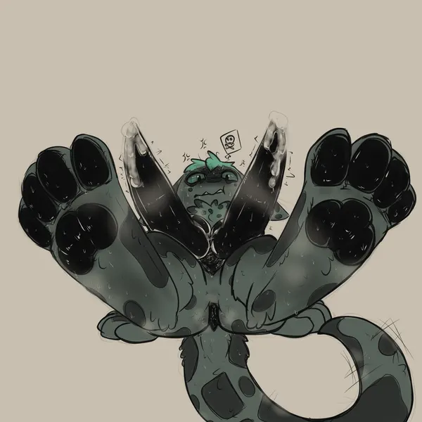 grunt (jeddy) created by paleguy