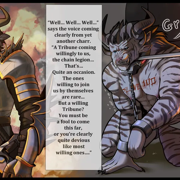 guild wars created by furiousart