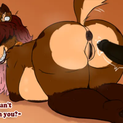 guilhermo (saturnafox), layla (saturnafox) created by saturnafox