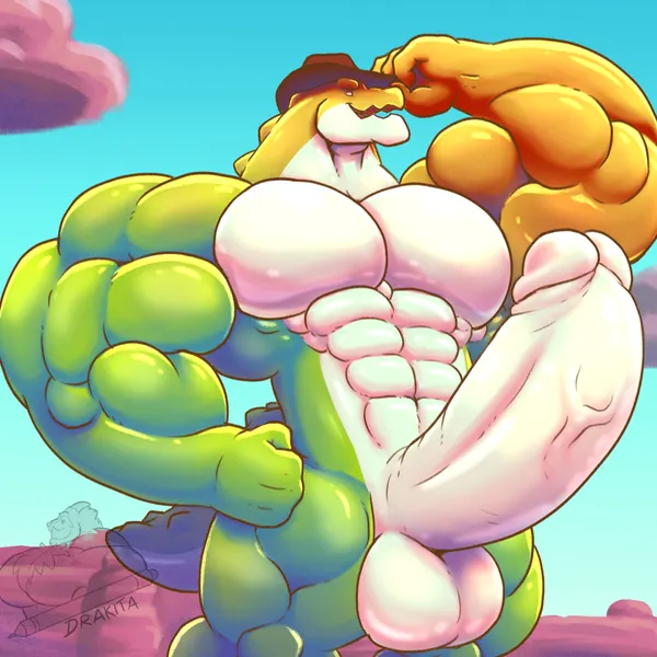gummigoo (tadc) (glitch productions, the amazing digital circus) created by akita77