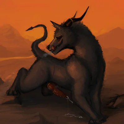 hade (corvidtree) (mythology) created by corvidtree