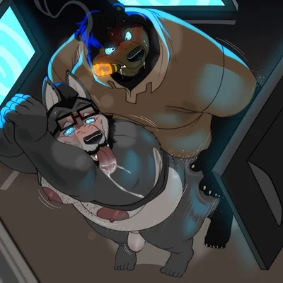 hadou (satsui-n0-had0u) (father's day) created by had0u