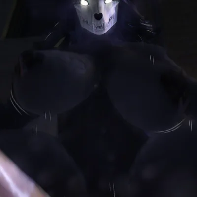 hael (fortnite), mal0, scp-1471-a (scp foundation) created by samtrix