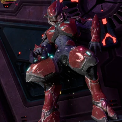 halo (series), microsoft created by potatotime