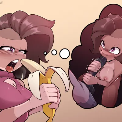 hasbro, my little pony created by felixf