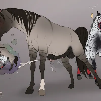 hector (fenn.perox), nero (fenn.perrox) created by fenn.perrox