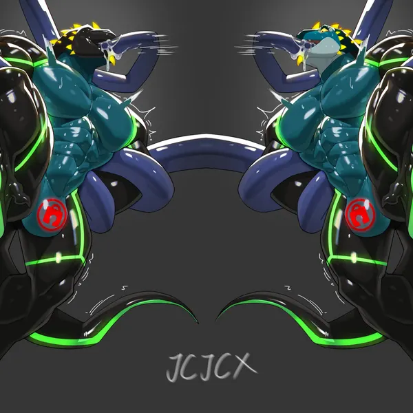 hekar created by cxcxxcxxxx