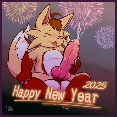 himo (mythology, new year) created by himo peter0409