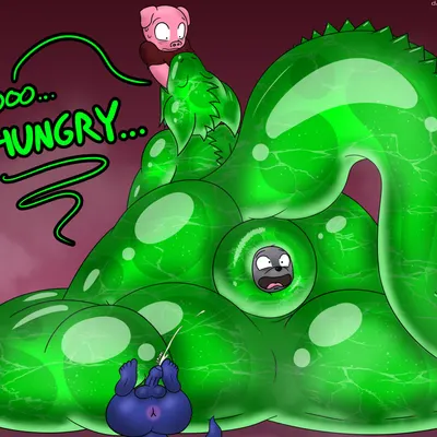 honeydew (daletfours) created by daletfours