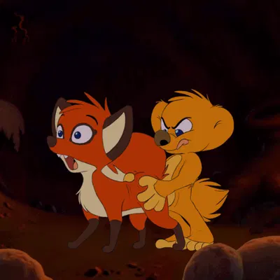 hugo (jungledyret), rita (jungledyret) (jungledyret hugo)