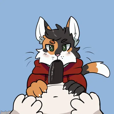 hunter (hhdrawer) created by jonky