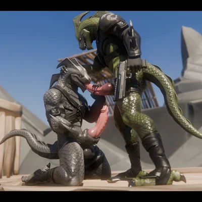 hybrid (fortnite) (epic games, fortnite) created by junatah