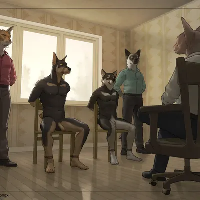 instant loss 2koma created by pngx