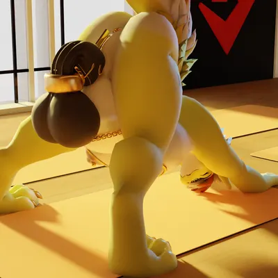 isara created by haolde