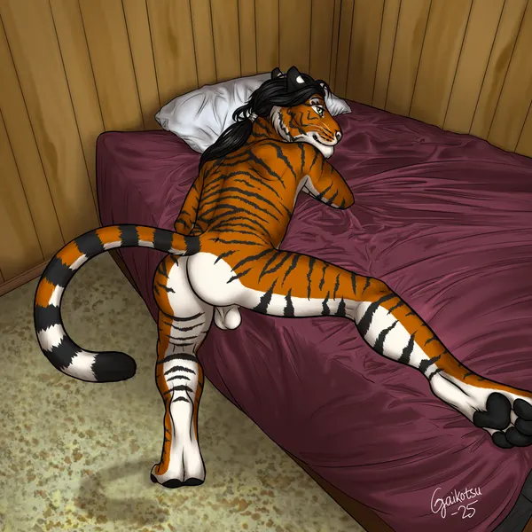 istences created by gaikotsu