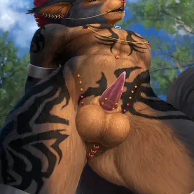 jace stewart created by himeragoldtail