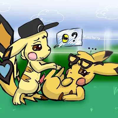 jaki-kun (character), loh (lohlite) (nintendo, pokemon) created by fabledfeeling