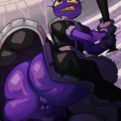 jax (tadc) (glitch productions, the amazing digital circus) created by tvmob