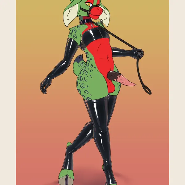 jaye ventus created by espressothegoat